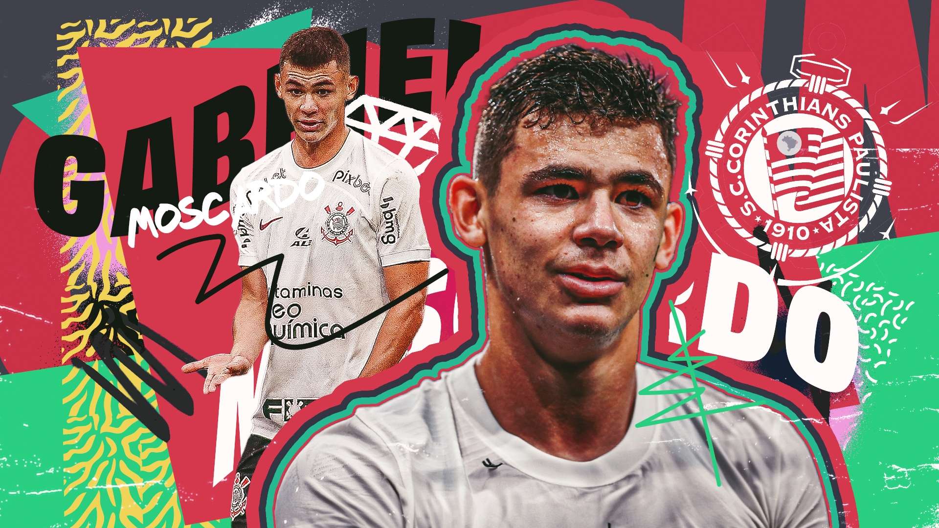 赛场上取得 赛场上取得