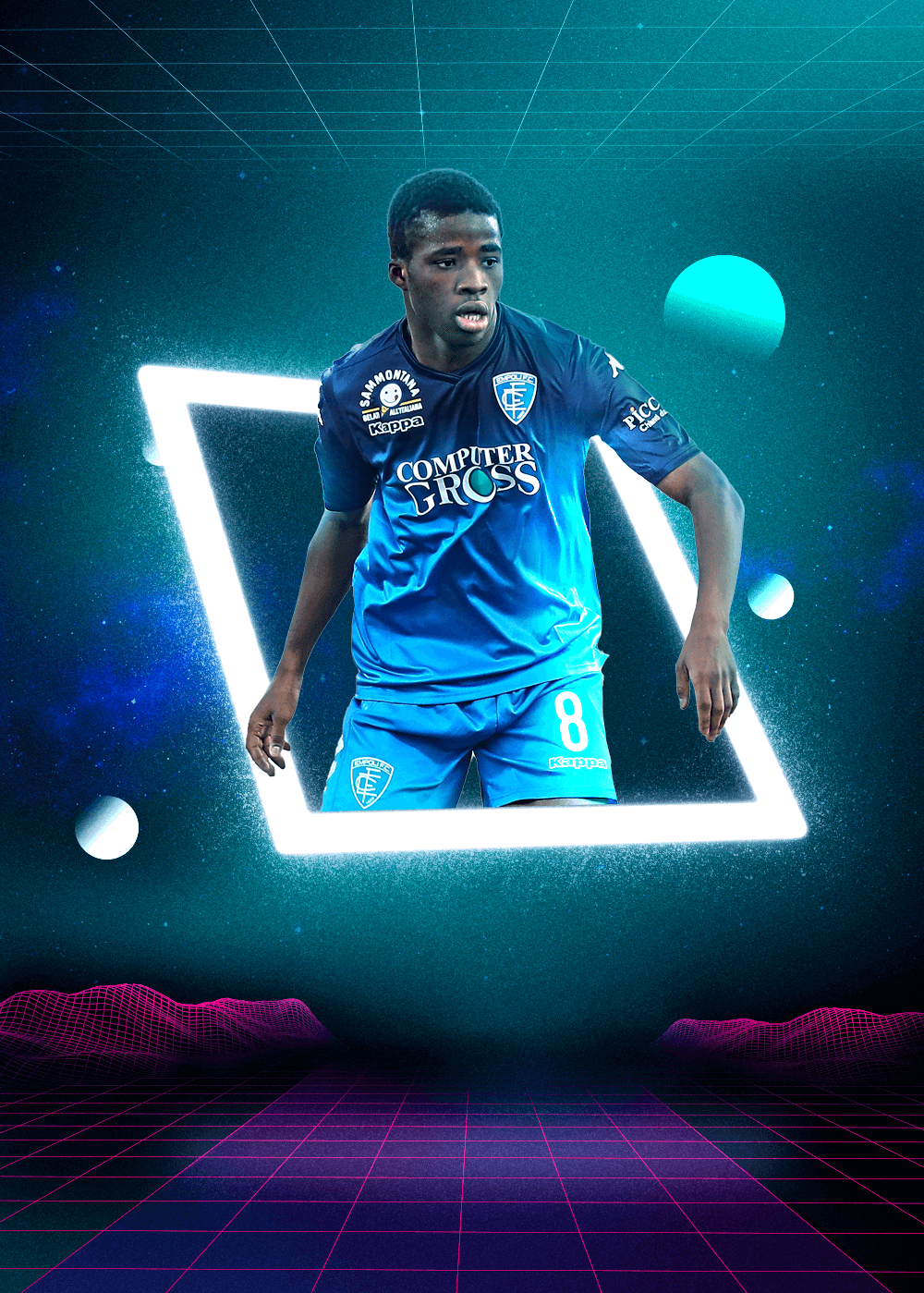 的得分机会 的得分机会