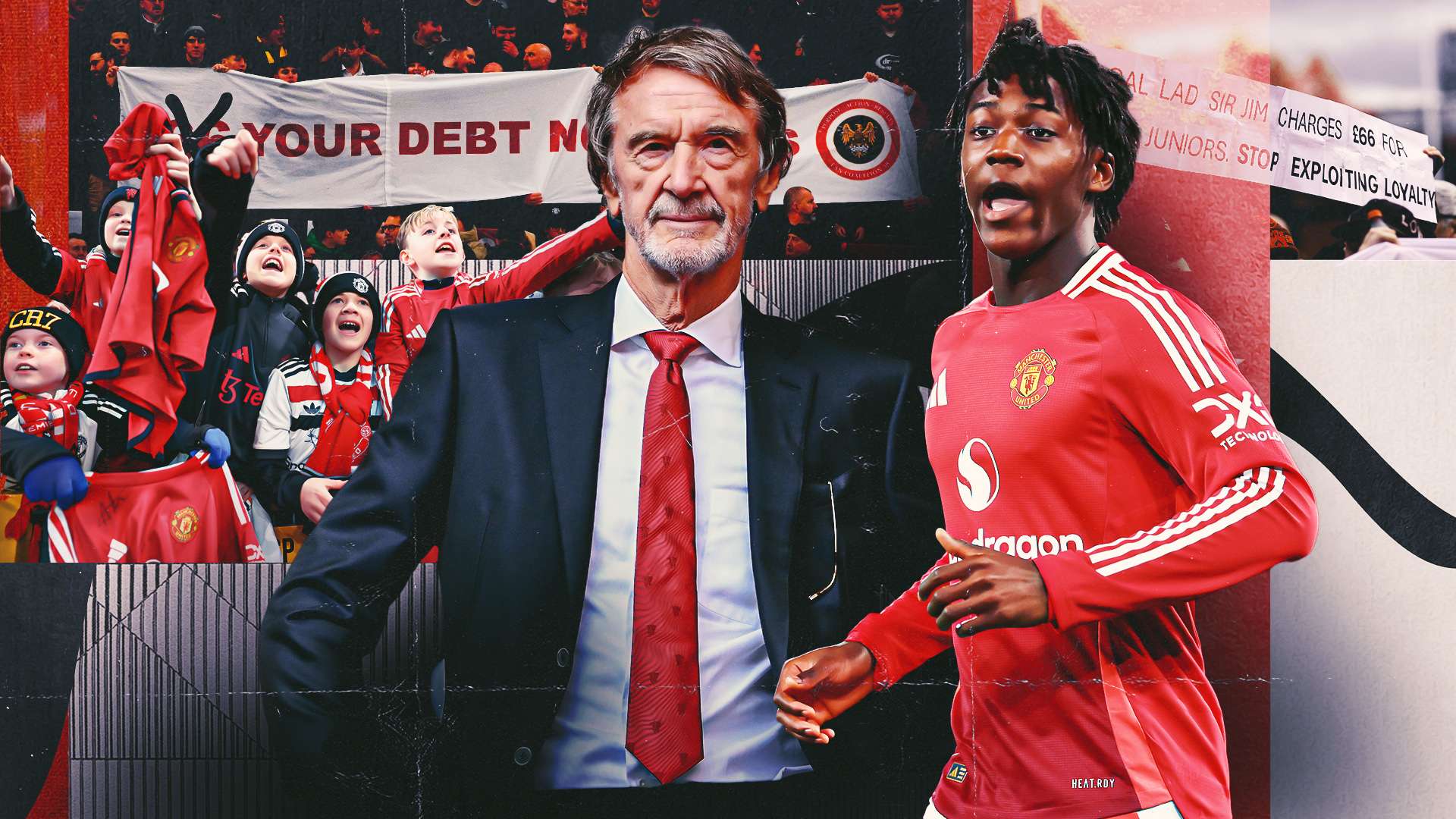 对球队的重 对球队的重