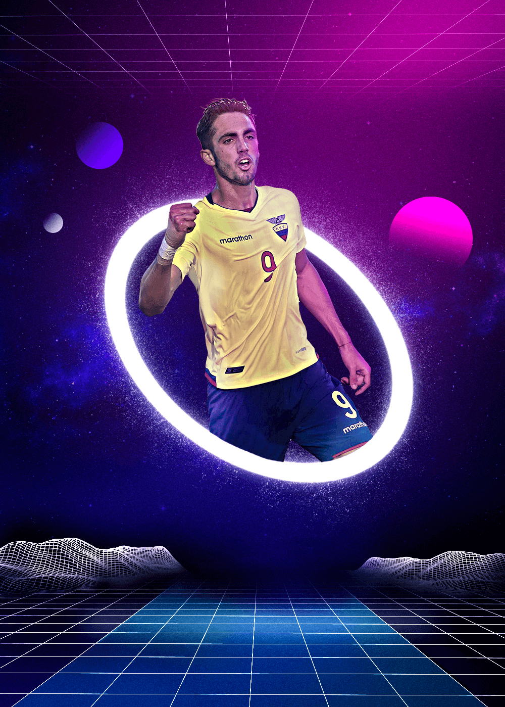 在未来的日 在未来的日