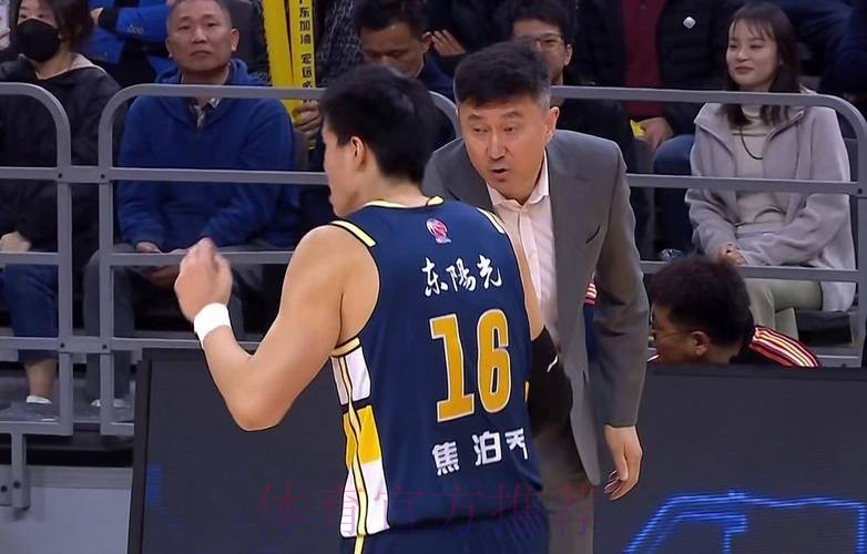 不打了！辽宁男篮被曝裁掉双外援，或输广东队20分以上？