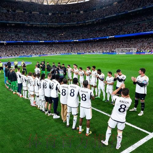 巴斯克斯完成皇马300场里程碑之战 巴斯克斯完成皇马300场里程碑之战