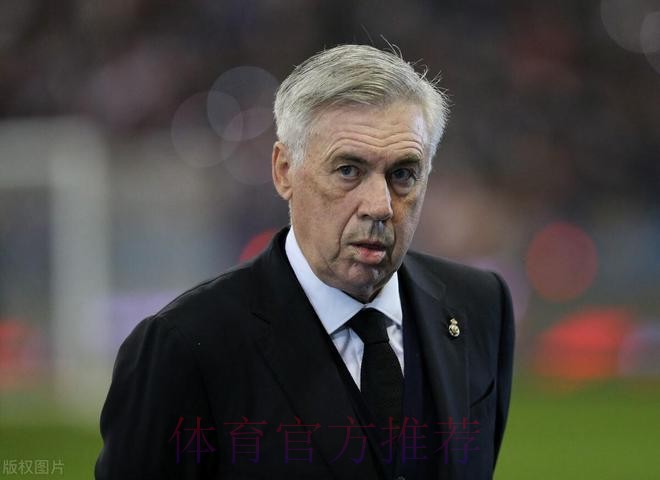 火线回归?每体:安切洛蒂希望老佛爷租借本泽马 火线回归?每体:安切洛蒂希望老佛爷租借本泽马